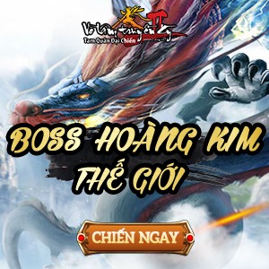 Boss Hoàng Kim TSLT
